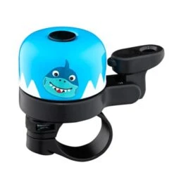 Affenzahn Hai Fahrradklingel