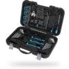 PRO Bikegear Toolbox 1 PRO Bikegear Toolbox -Abus Verkäufe FAPRTL0029