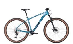 Cube Reaction Pro Race Mountainbike