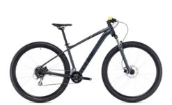 Cube Aim Pro Race Mountainbike