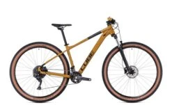 Cube Aim EX Race Mountainbike