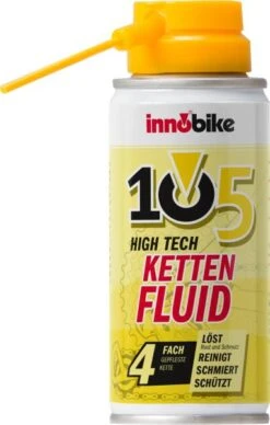 Innobike High Tech Ketten Fluid 105 Dose 100ml