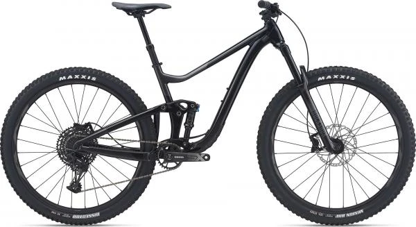 Giant Trance X 3 Allmountain Mountainbike