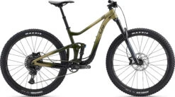 Liv Intrigue 2 Allmountain Mountainbike