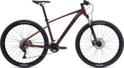 Giant Talon 1 Race Mountainbike