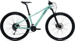 Liv Tempt 2 29 Race Mountainbike