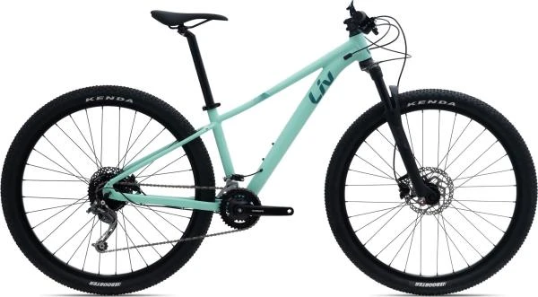 Liv Tempt 2 27,5 Race Mountainbike 3 Liv Tempt 2 27,5 Race Mountainbike