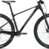 Giant XTC SLR 2 Race Mountainbike -Abus Verkäufe MY22XTCSLR292 ColorBBlack