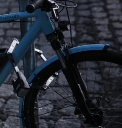 Abus BORDO Alarm 6000A/90 Faltschloss -Abus Verkäufe Milieu 6000A 3