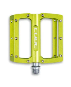 Cube All Mountain Pedale