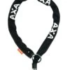 AXA Einsteckkette RLC Plus 100cm