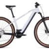 Cube Reaction Hybrid Pro 750 E-Mountainbike