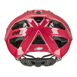 Uvex Quatro Cc Radhelm -Abus Verkäufe S41002603 R1