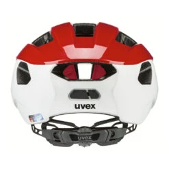 Uvex Rise Cc Radhelm -Abus Verkäufe S41009003 R1