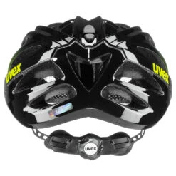 Uvex Boss Race Radhelm -Abus Verkäufe S41022920 R1