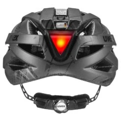 Uvex City I-vo Radhelm -Abus Verkäufe S41041902 R1