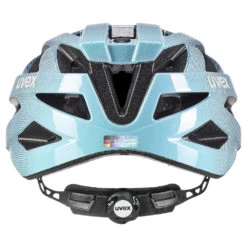 Uvex I-vo Radhelm 7 Uvex I-vo Radhelm -Abus Verkäufe S41042414 R1