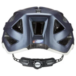 Uvex Active Cc Radhelm -Abus Verkäufe S41042714 R1