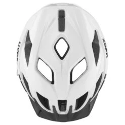 Uvex Active Radhelm -Abus Verkäufe S41043107 A1