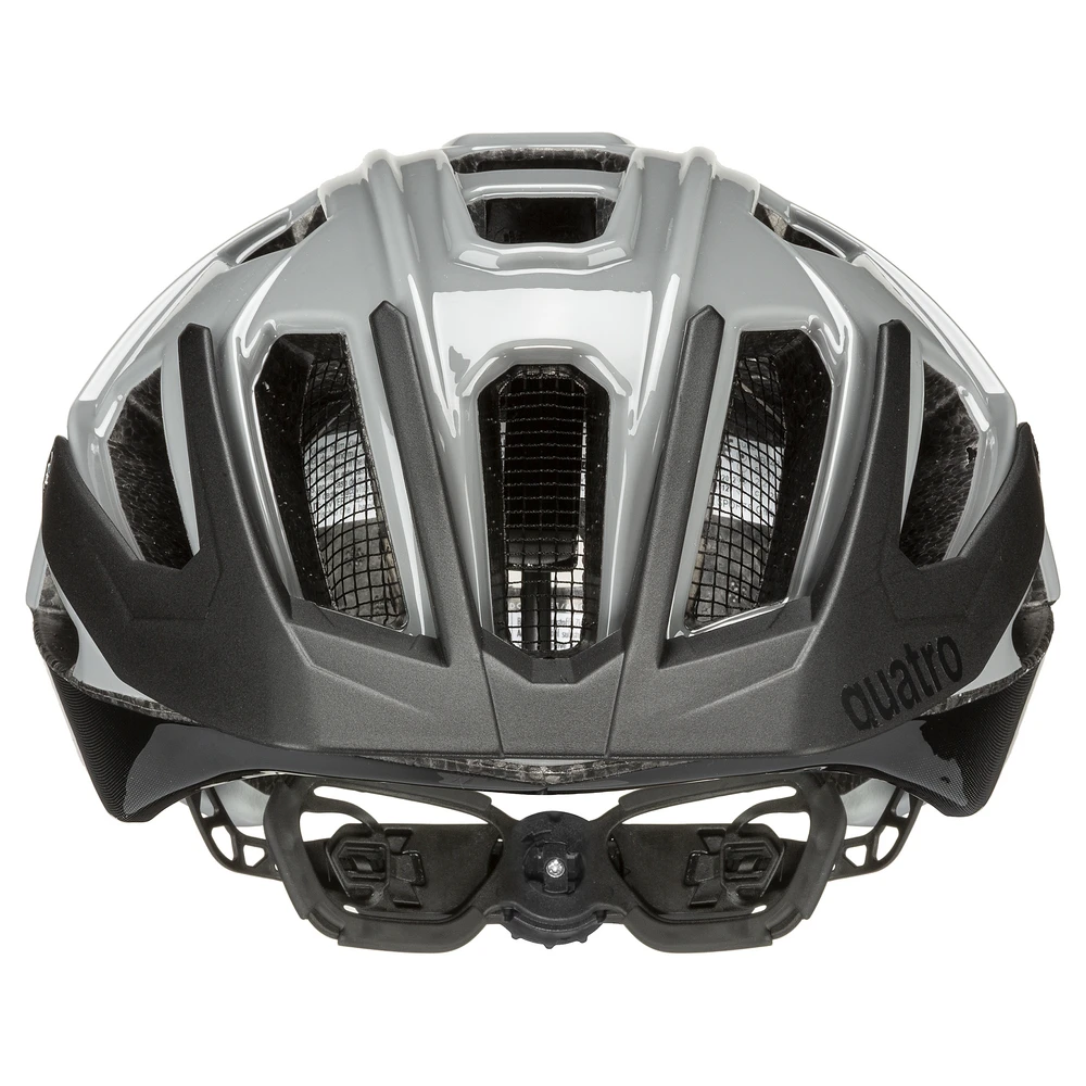 Uvex Quatro Radhelm 4 Uvex Quatro Radhelm – Bild 2