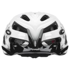 Uvex Onyx Aqua Radhelm -Abus Verkäufe S41097533 F1