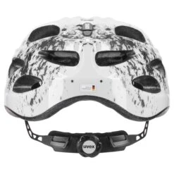 Uvex Onyx Aqua Radhelm -Abus Verkäufe S41097533 R1