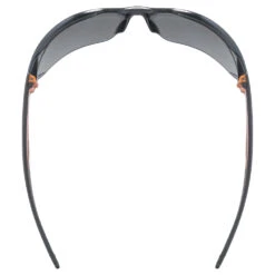 Uvex Sportstyle 204 Fahrradbrille -Abus Verkäufe S5305252316 A1
