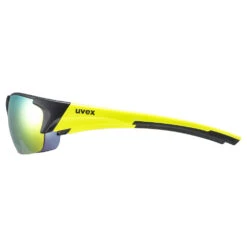 Uvex Blaze III Fahrradbrille -Abus Verkäufe S5320462616 S1