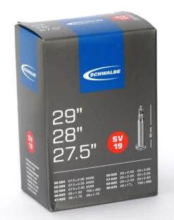 Schwalbe 27,5, 28, 29 SV 19 Fahrradschlauch