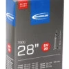 Schwalbe 28 SV 20 Fahrradschlauch -Abus Verkäufe SV20