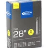 Schwalbe 28 SV 20, 60 Mm Fahrradschlauch -Abus Verkäufe SV20 60mmCBHUAxSuQdJhh