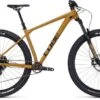Cube Reaction TM Marathon Mountainbike