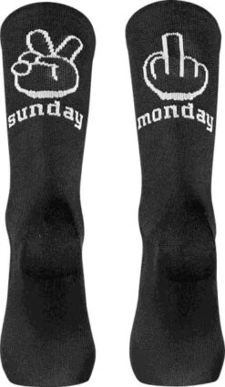 Northwave Sunday Monday Socken
