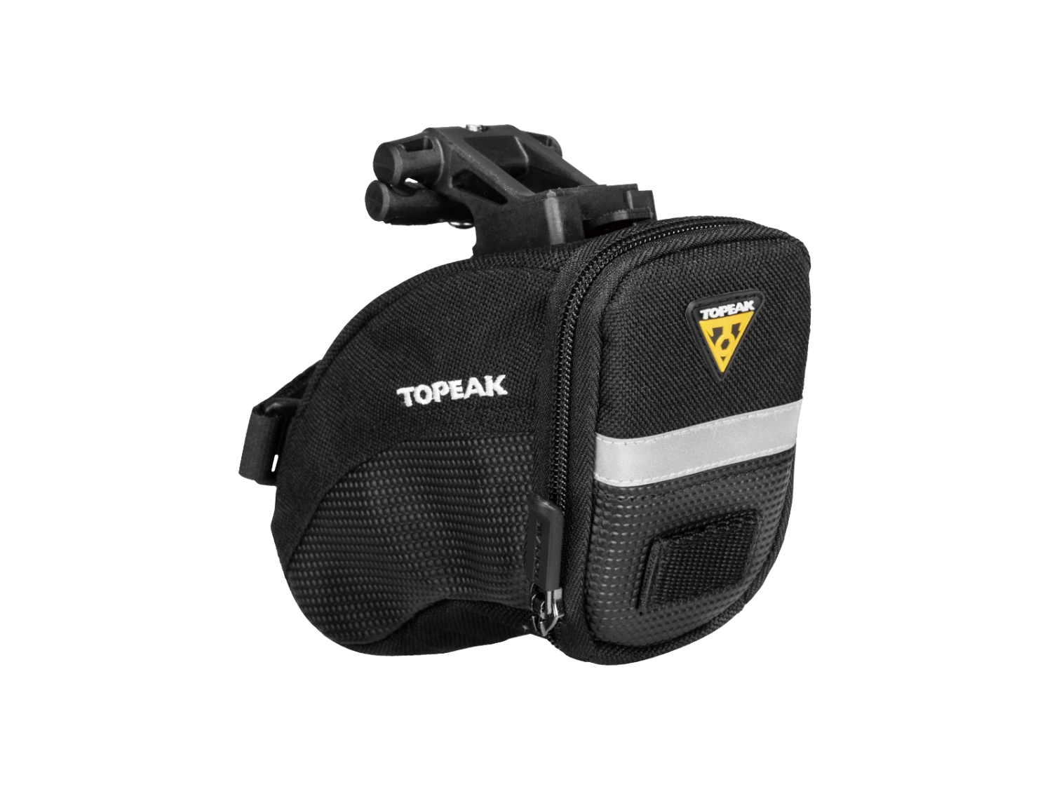Topeak Aero Wedge Pack Satteltasche 3 Topeak Aero Wedge Pack Satteltasche