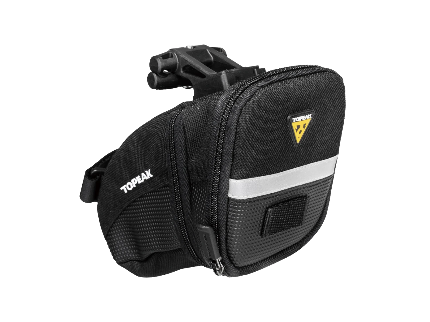 Topeak Aero Wedge Pack Satteltasche 5 Topeak Aero Wedge Pack Satteltasche – Bild 3