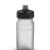 Cube Feather Trinkflasche -Abus Verkäufe Trinkflasche 0 5l Feather transparent