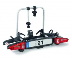 Uebler I21 60° Kupplungsträger