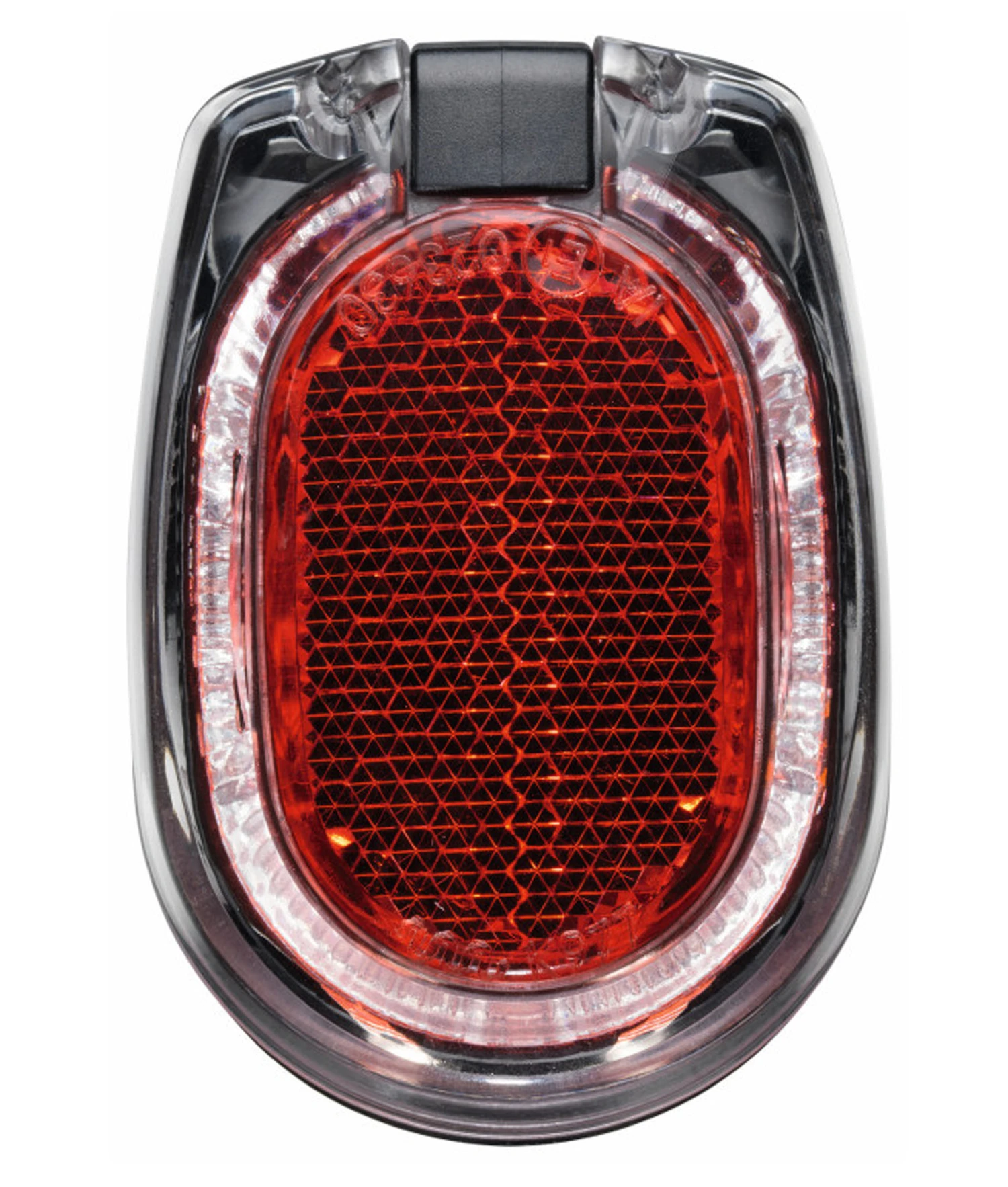 Busch & Müller Secula Plus Rücklicht 331 3 Busch & Müller Secula Plus Rücklicht 331