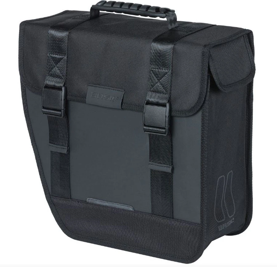 Basil ET Tour Waterproof Gepäckträgertasche 3 Basil ET Tour Waterproof Gepäckträgertasche