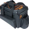 Basil Trunkbag Miles XL Pro MIK Gepäckträgertasche