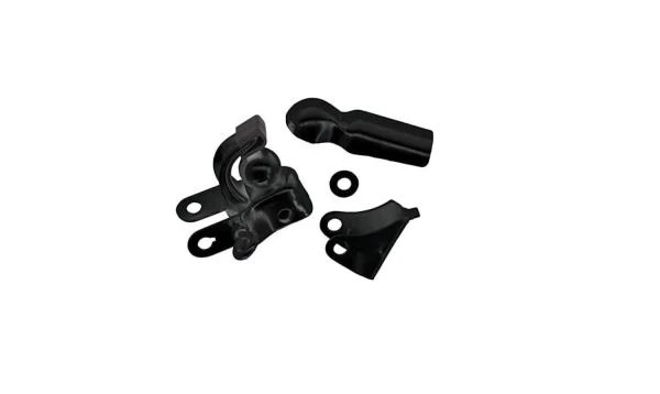 Point Anhängerkupplung 3 Point Anhängerkupplung