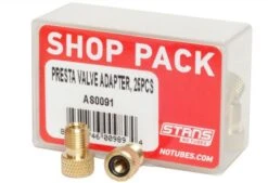 Hartje Ventiladapter SV Auf AV