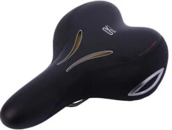 Selle Royal Lookin Moderate Sattel