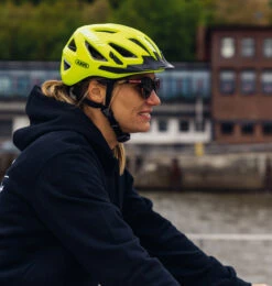 Abus Urban-I 3.0 Radhelm -Abus Verkäufe Urban I BRE0311 3