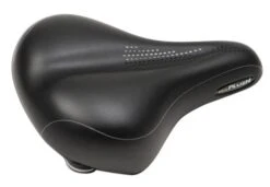 VELO Gel Komfortsattel Fahrradsattel