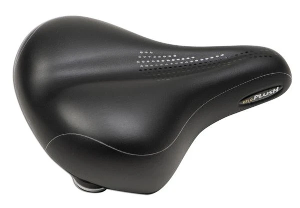 VELO Gel Komfortsattel Fahrradsattel 3 VELO Gel Komfortsattel Fahrradsattel