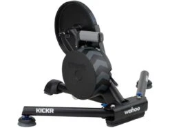 Wahoo KICKR V5 Rollentrainer -Abus Verkäufe Wahoo KICKR V5 Trainingsrolle black universal 79027 349357 1599742372ULRFj6tQToZhx