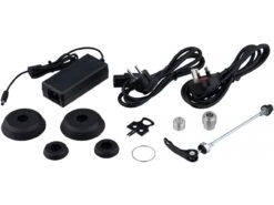 Wahoo KICKR V5 Rollentrainer -Abus Verkäufe Wahoo KICKR V5 Trainingsrolle black universal 79027 349360 1599742373