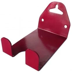 Mottez Fahrrad Wandhalter Pedalbefestigung