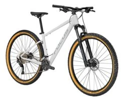 Focus Whistler 3.8 Race Mountainbike